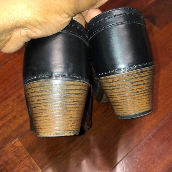 Dansko Clogs - Picture 4 of 8